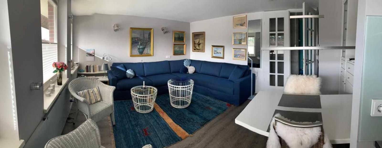 Haus Friedeburg - Siilskep Lägenhet Sylt Exteriör bild